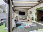 Vente appartement T5 111.14 m²