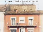 Vente maison F6 160 m²