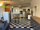 Vente maison F4 80 m²