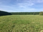 À vendre terrain 