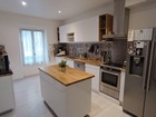 Vente maison F8 133 m²