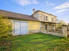 Vente maison F5 125 m²