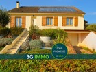 Vente maison F5 91 m²