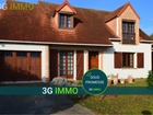 Vente maison F5 105 m²