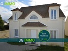 Vente maison F7 117 m²