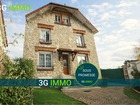 Vente maison F7 150 m²