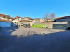 Vente local 261 m²