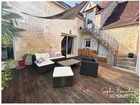 Vente maison F6 137 m²