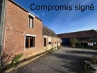 Vente maison F6 195 m²