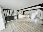 Vente immeuble 240 m²