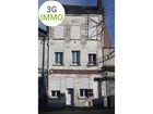 Vente immeuble 150 m²