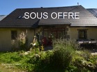 À vendre maison 232 m²