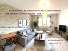 Vente appartement T3 65 m²