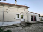 Vente maison F3 46 m²