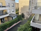 Vente appartement T3 57 m²