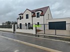 Vente maison F6 155 m²