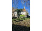À vendre maison 1 pièce 80 m²