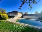 À vendre appartement 4 pièces 121.81 m²