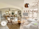 À vendre appartement 4 pièces 110 m²