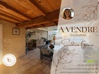 Vente appartement T5 158 m²