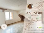 Vente appartement T6 160 m²