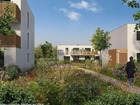 Vente appartement T3 59.4 m²