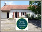 Vente maison F6 125 m²