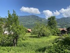 Vente terrain 