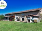 Vente maison F5 200 m²