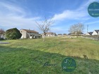 Vente terrain 