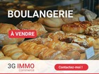 Vente local 20 m²