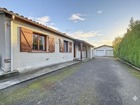 Vente maison F4 91 m²