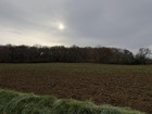 À vendre terrain 