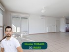 Vente appartement T3 67.57 m²