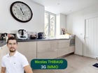 Vente appartement T3 65.65 m²
