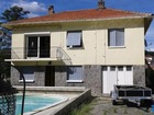 Vente maison F4 122 m²