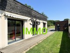 À vendre maison 4 pièces 80 m²