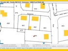 À vendre terrain 40 m²