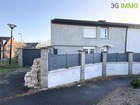 Vente maison F5 109 m²