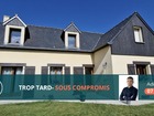 Vente appartement T5 136 m²