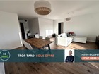 Vente appartement T4 77 m²