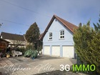 Vente maison F3 79.6 m²