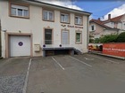 Vente immeuble 322 m²