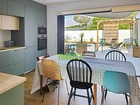 Vente appartement T6 121 m²