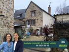 Vente maison F4 59 m²