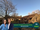 À vendre maison 7 pièces 124 m²