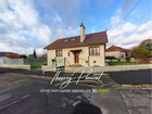 Vente maison F7 100 m²
