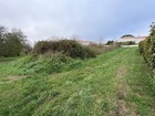 À vendre terrain 