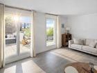 À vendre appartement 5 pièces 91 m²
