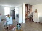 Vente appartement T3 100 m²